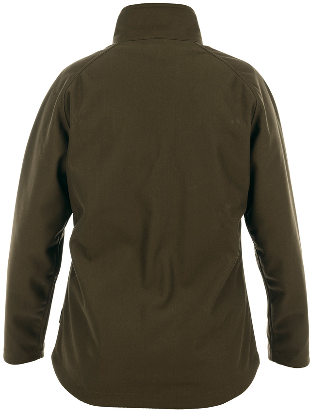 Wendejacke Tulsa S