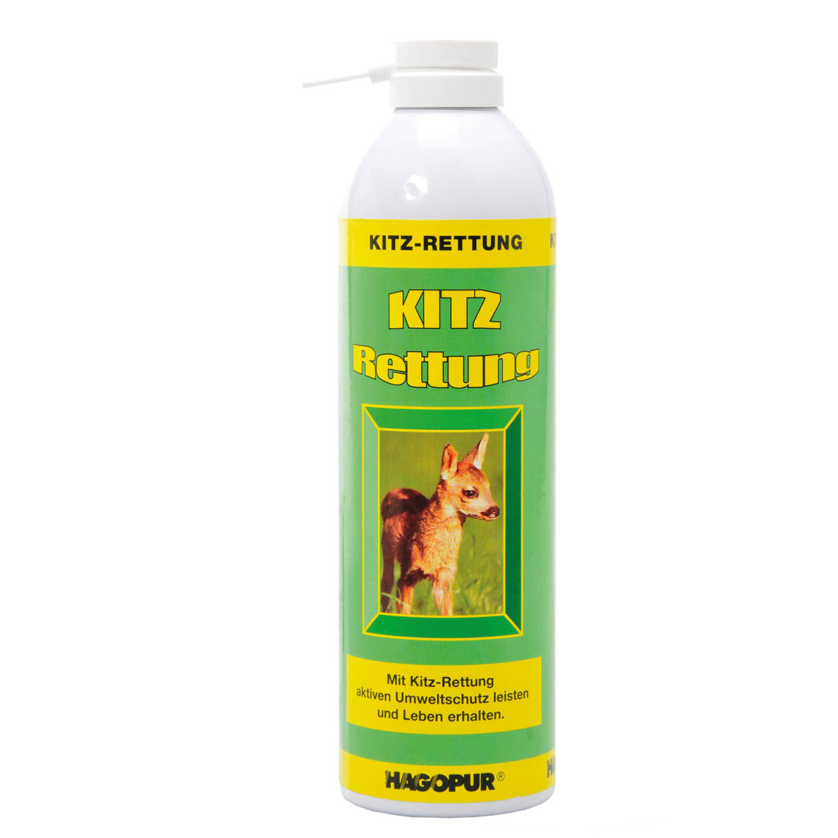 Kitzrettung 500ml