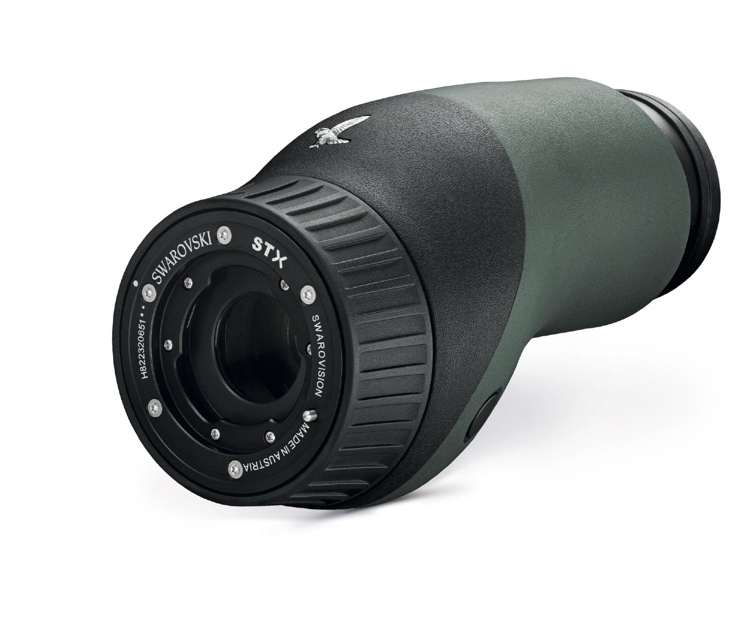 STX Okularmodul
