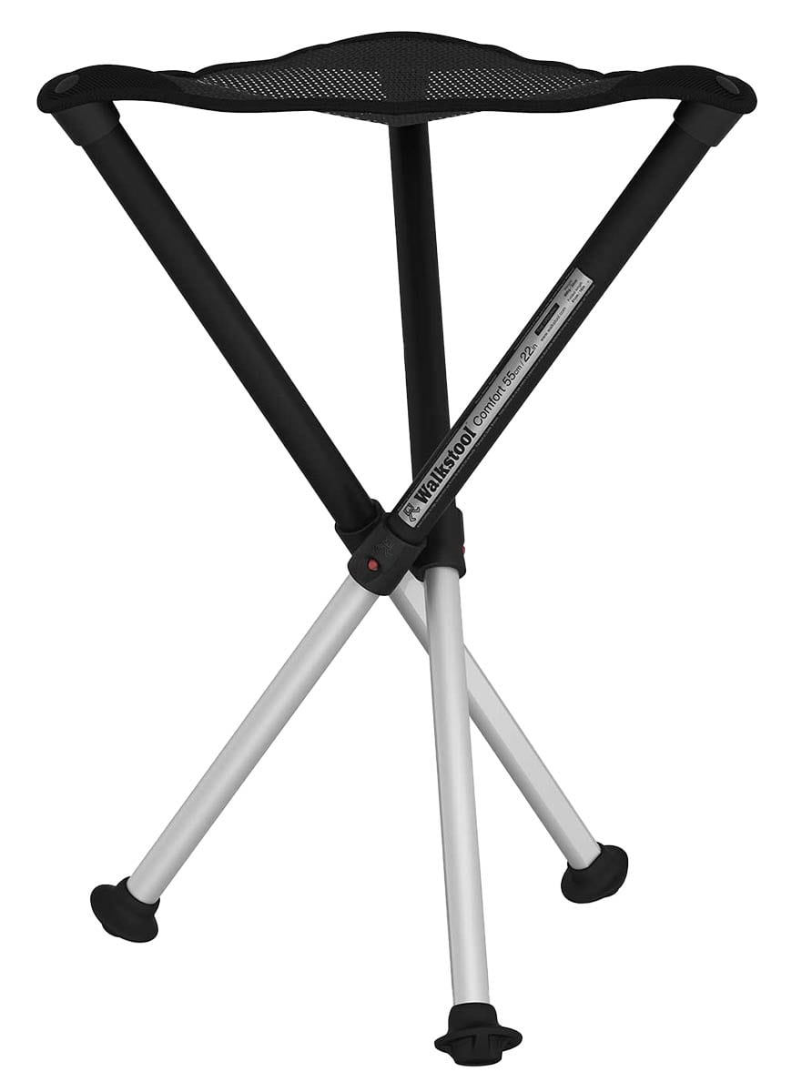 Dreibeinstuhl Comfort Sitzhöhe 75cm