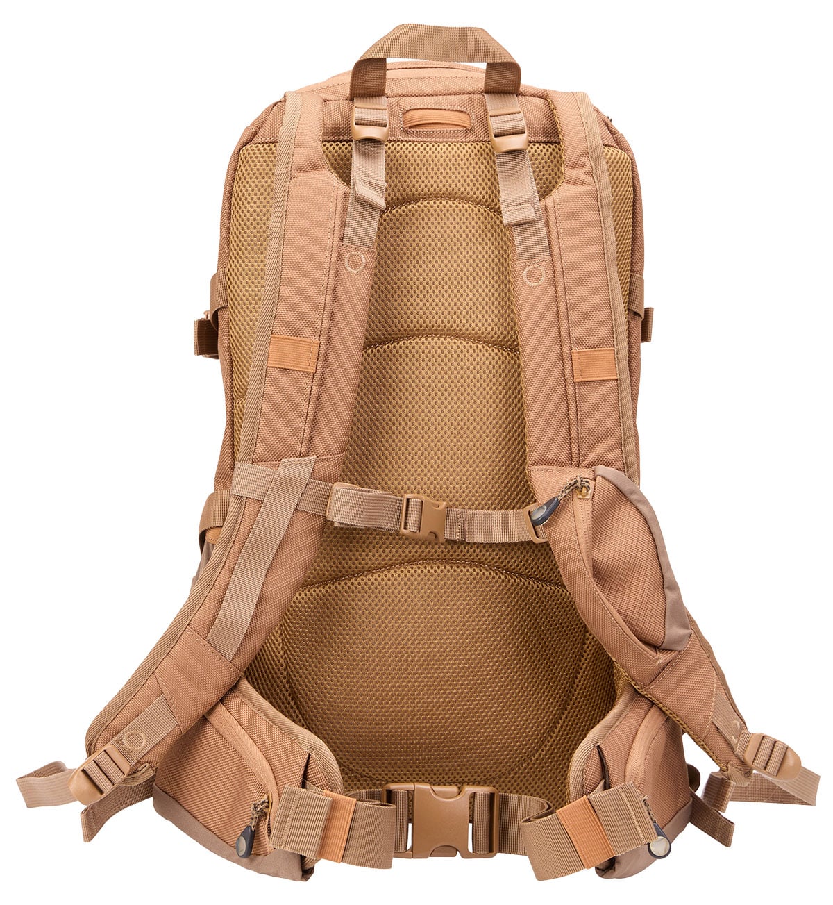 Jagdrucksack Hunter tan 30l