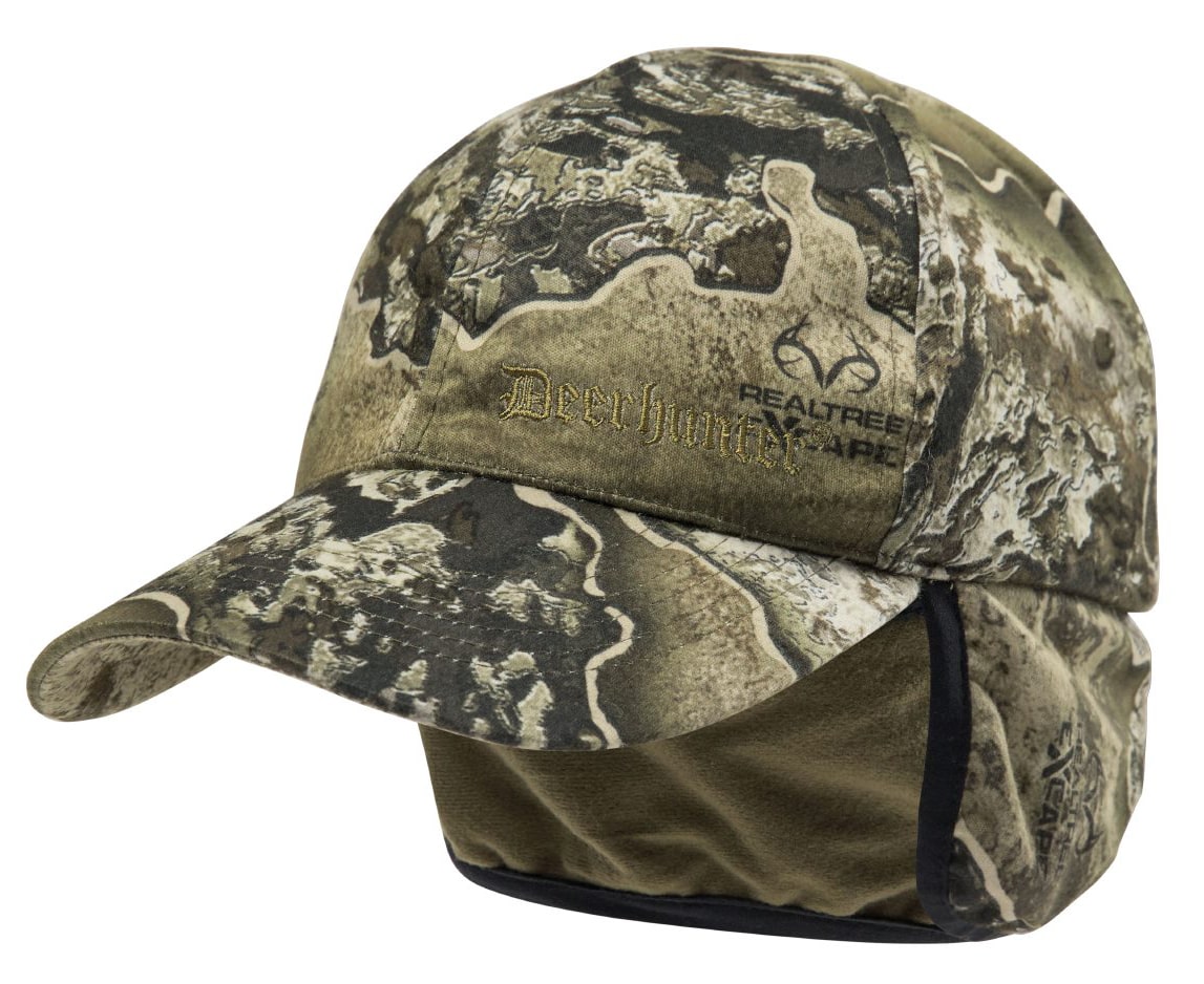 Winter Cap Excape