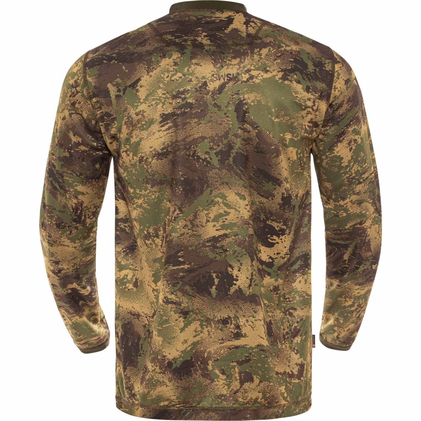 Langarmshirt Deer Stalker