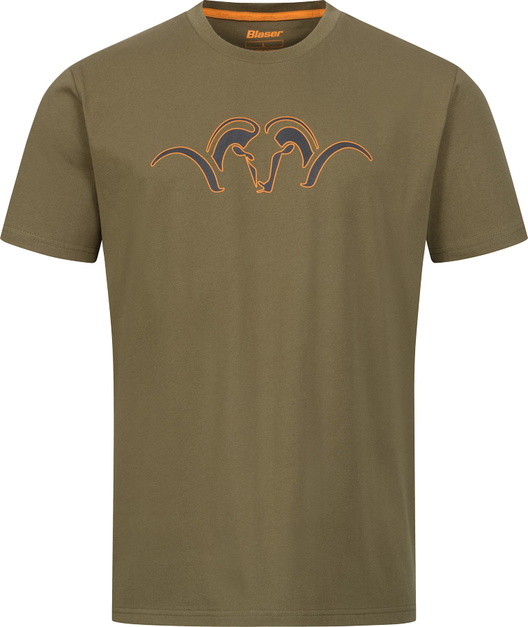 T-Shirt Outline T26
