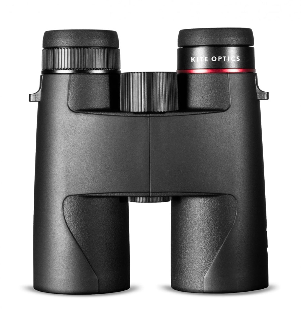 Lynx HD+ 10x42 BL