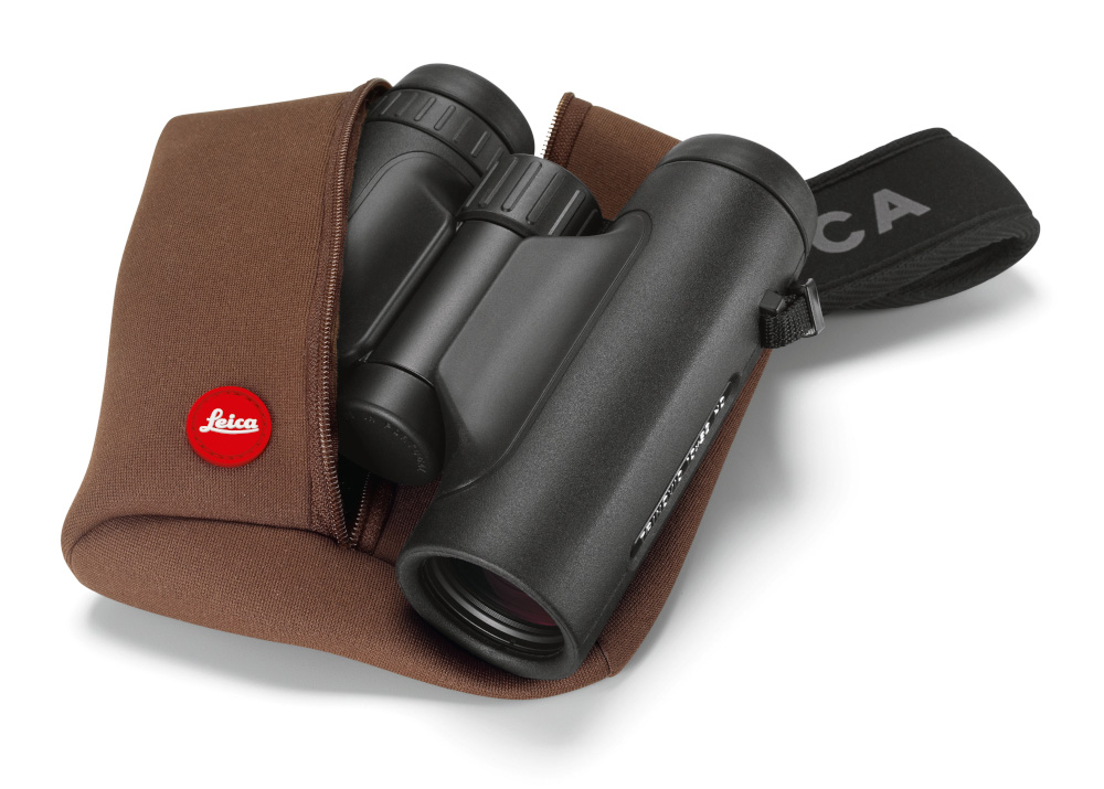 Trinovid HD 8x32