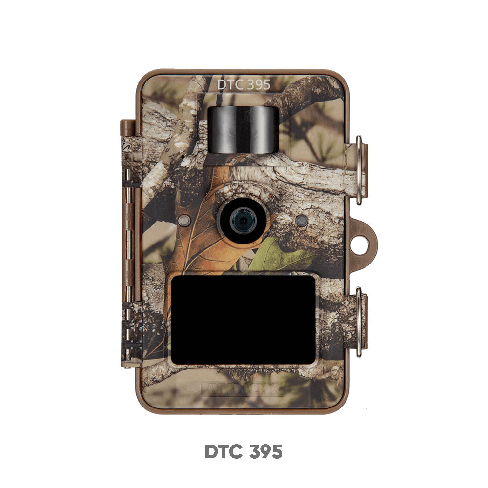 Wildkamera DTC 395 Camo