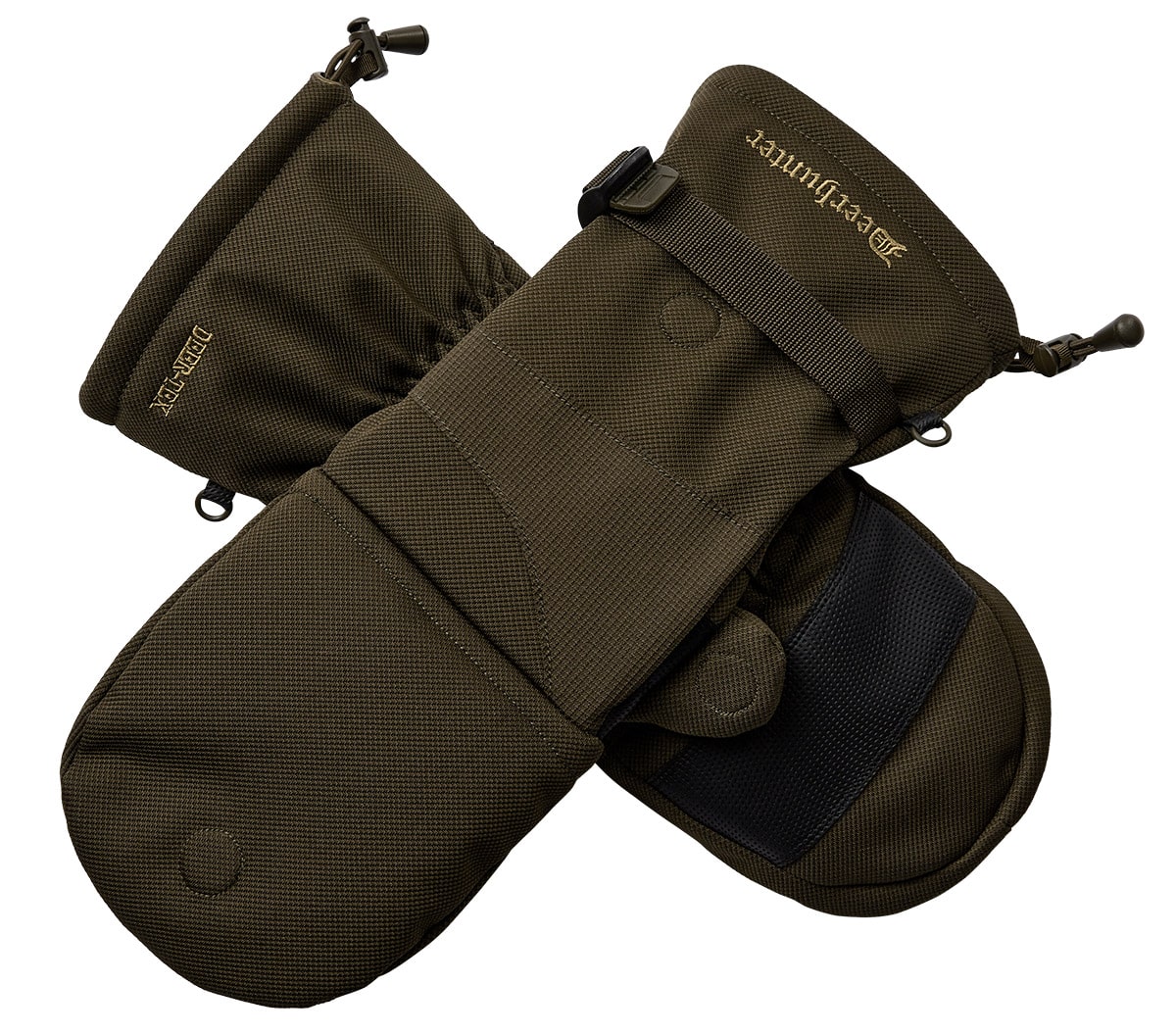 Handschuhe Muflon Pro