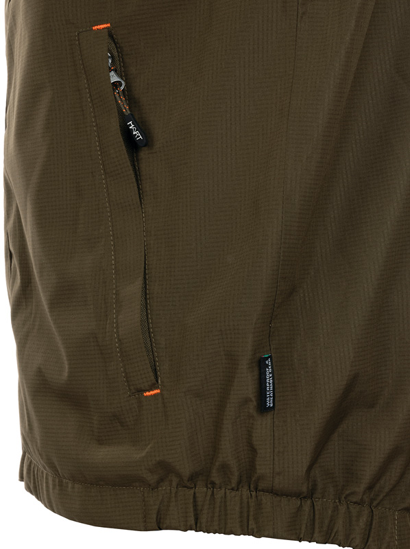 Regenjacke Stream
