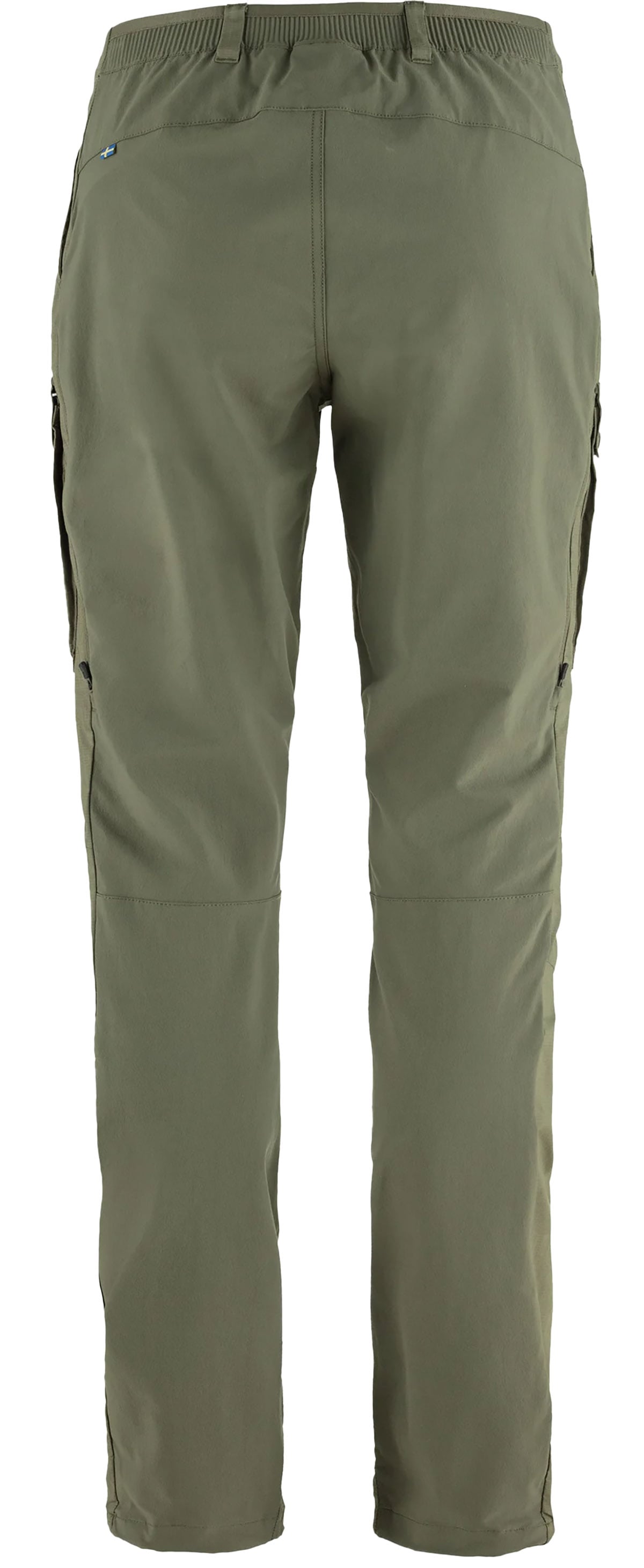 Hose Abisko Hybrid Trail