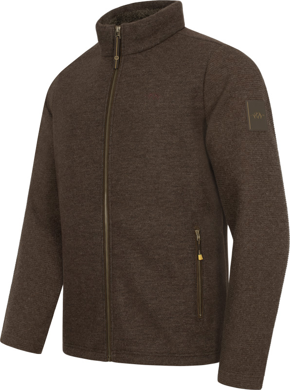 Strickjacke Pamir Argali