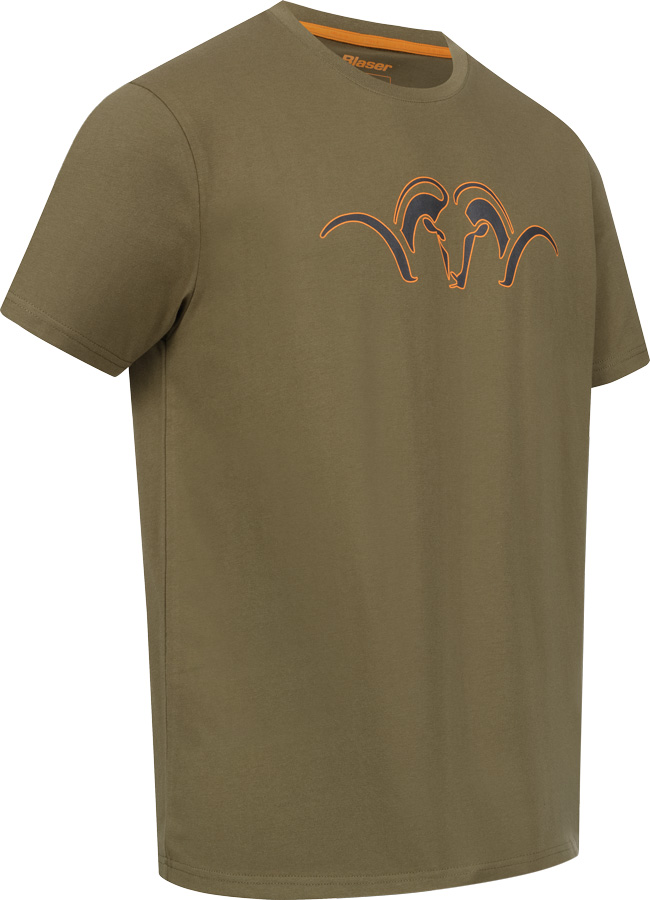 T-Shirt Outline T26