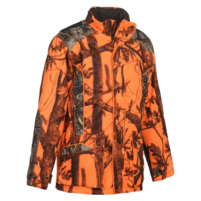 Jacke Brocard