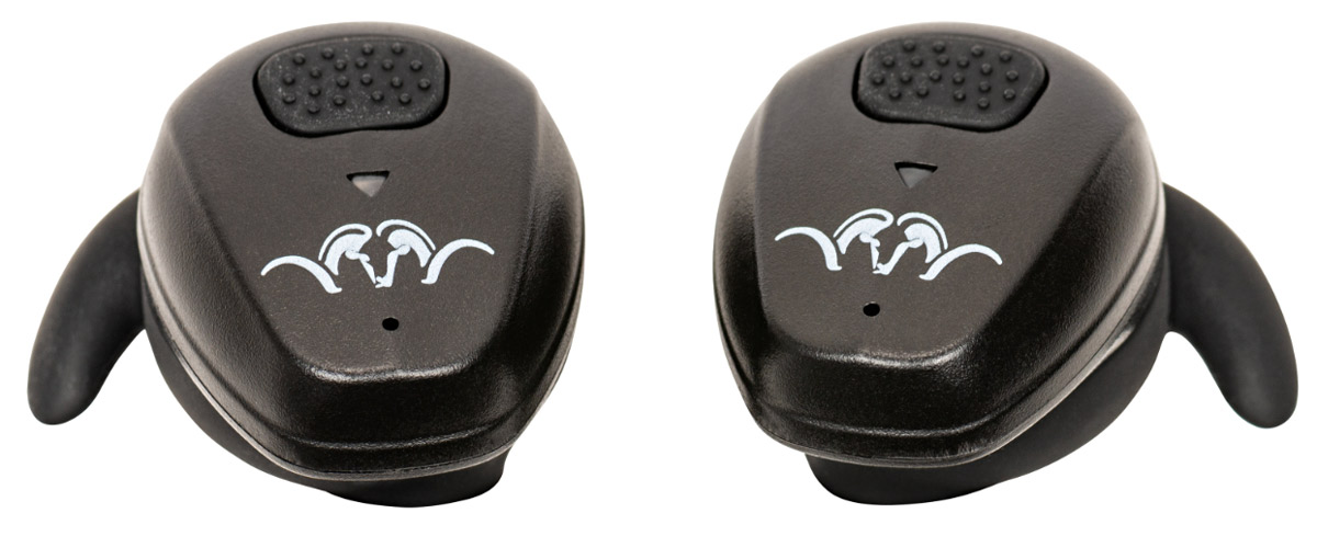 Blaser In-Ear Gehörschutz Vorderansicht