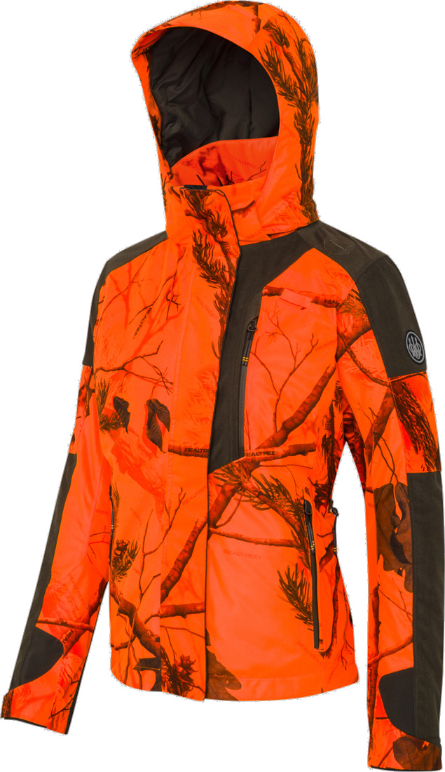 Signaljacke Juniper
