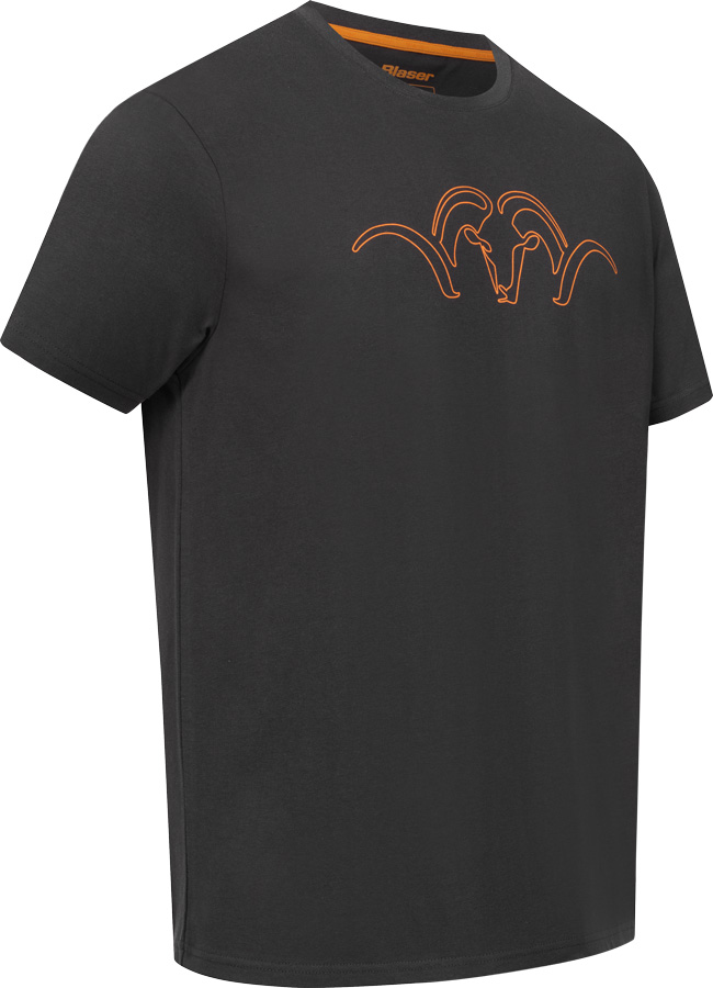 T-Shirt Outline T26