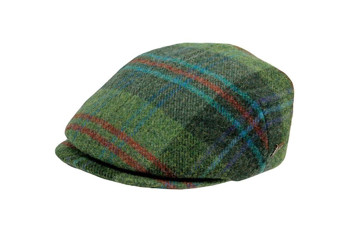 Sportmütze Hanly Lambswool