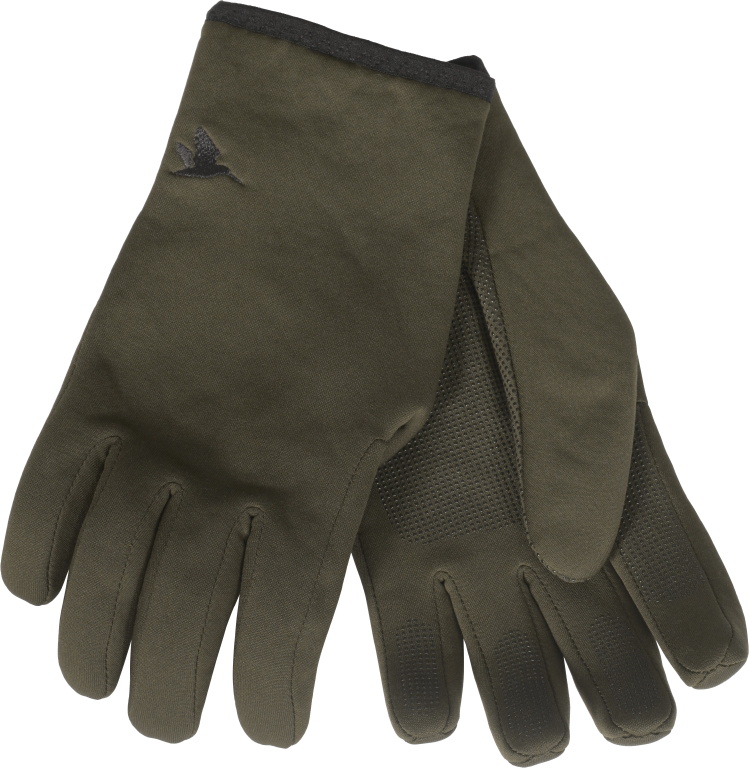 Seeland Handschuhe Hawker WP  Pine green