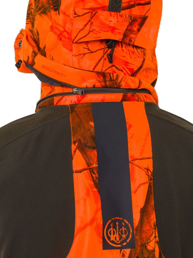 Signaljacke Juniper