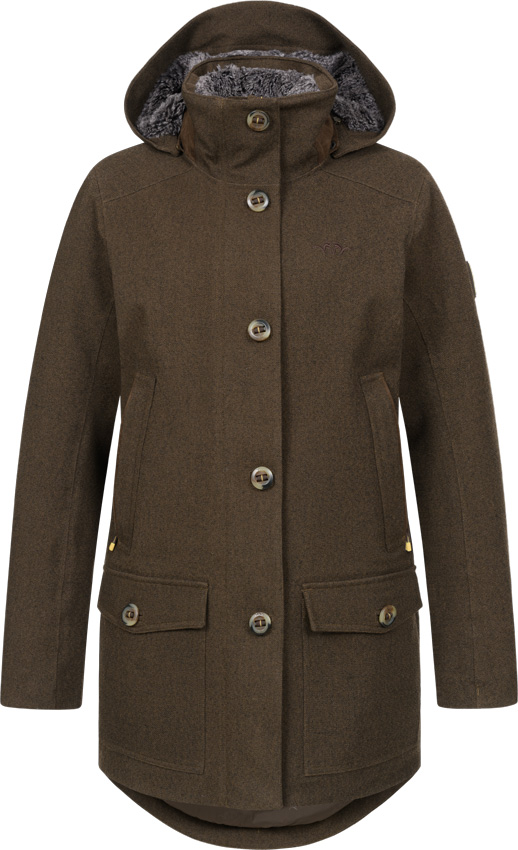 Parka Pamir Argali