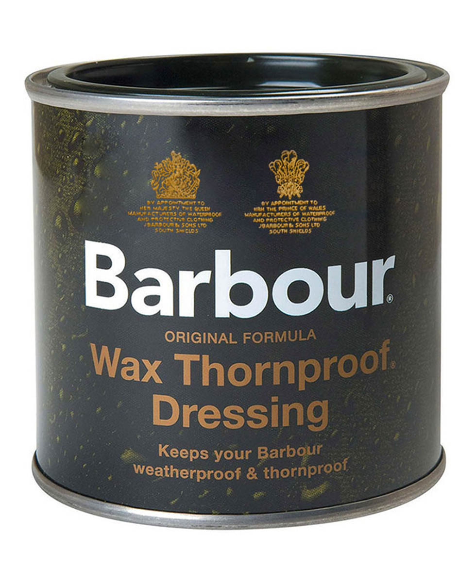 Wax Thornproof Dressing