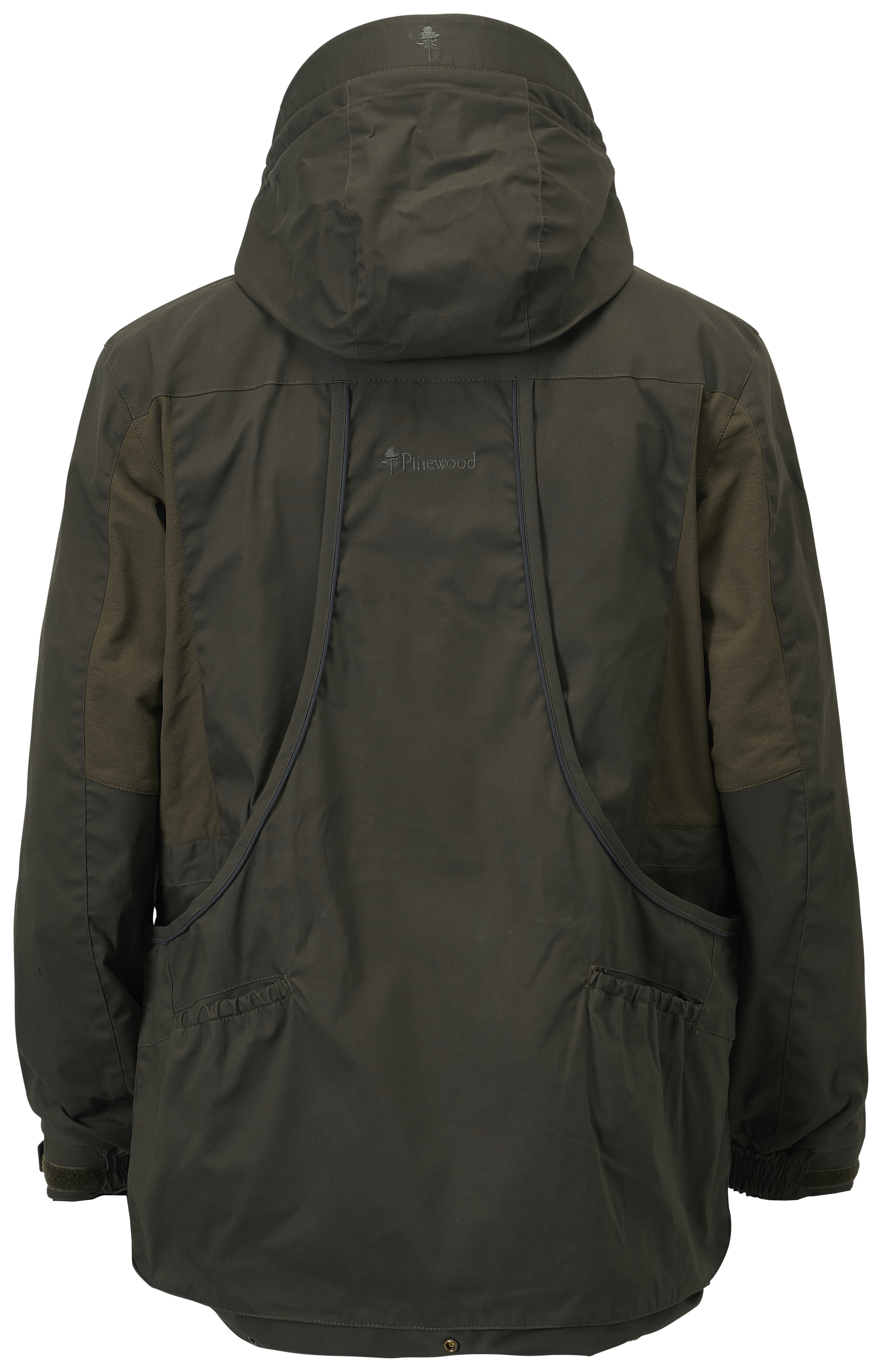 Jacke Hundetrainer Extreme