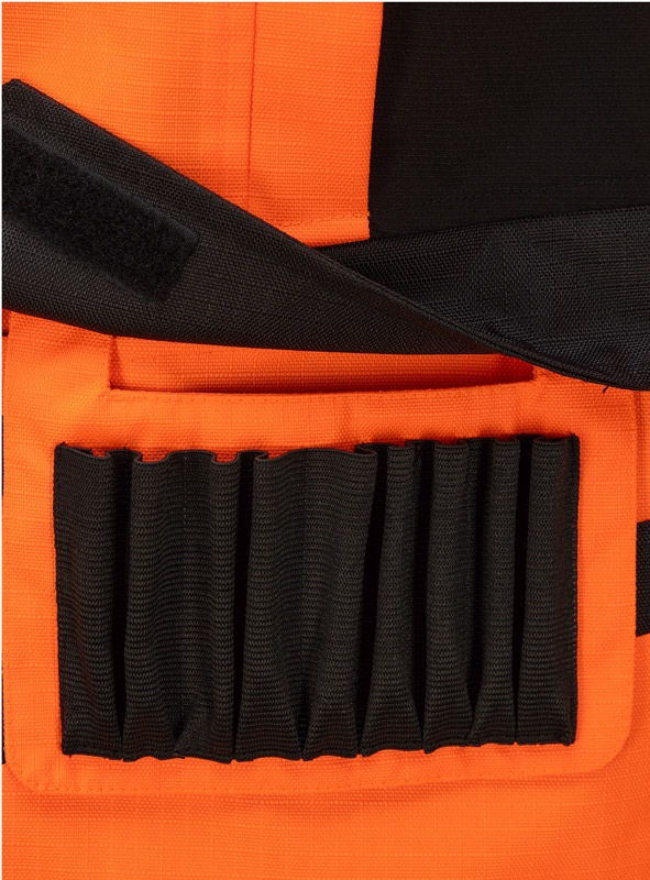 Parka Tracker Lite