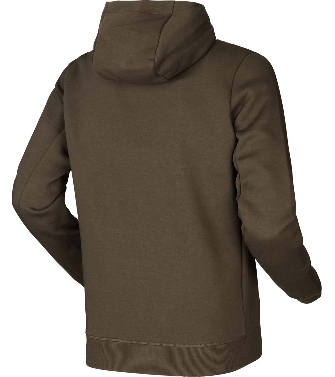 Kapuzenjacke