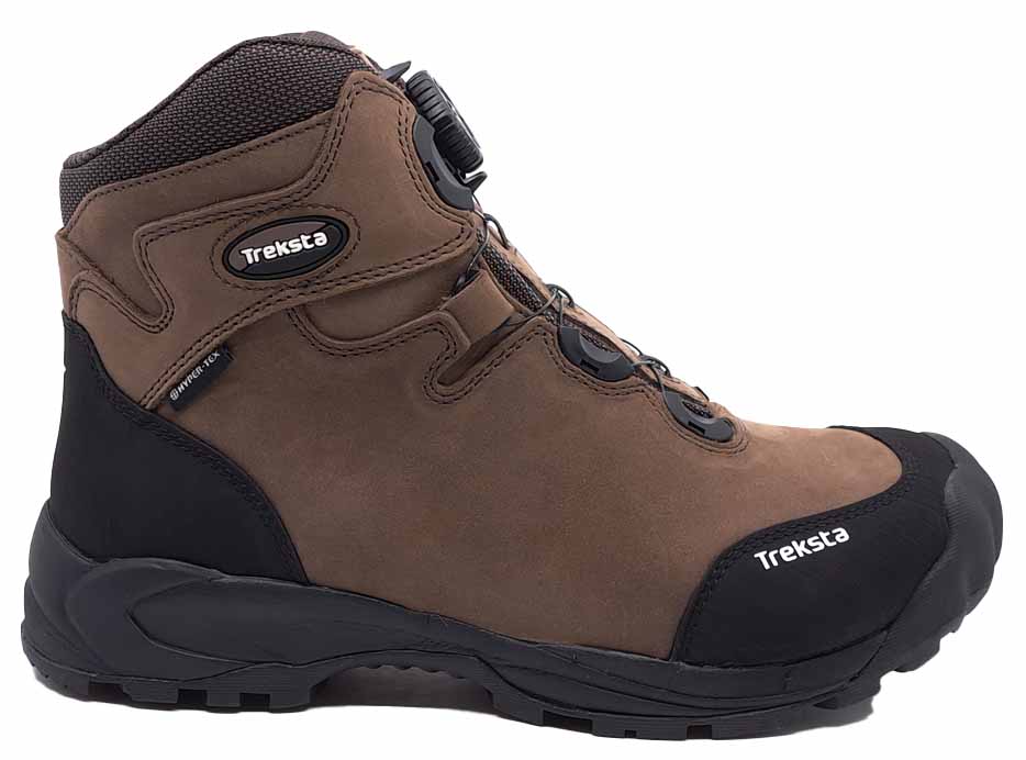 Stiefel Tundra Boa 6 HTX