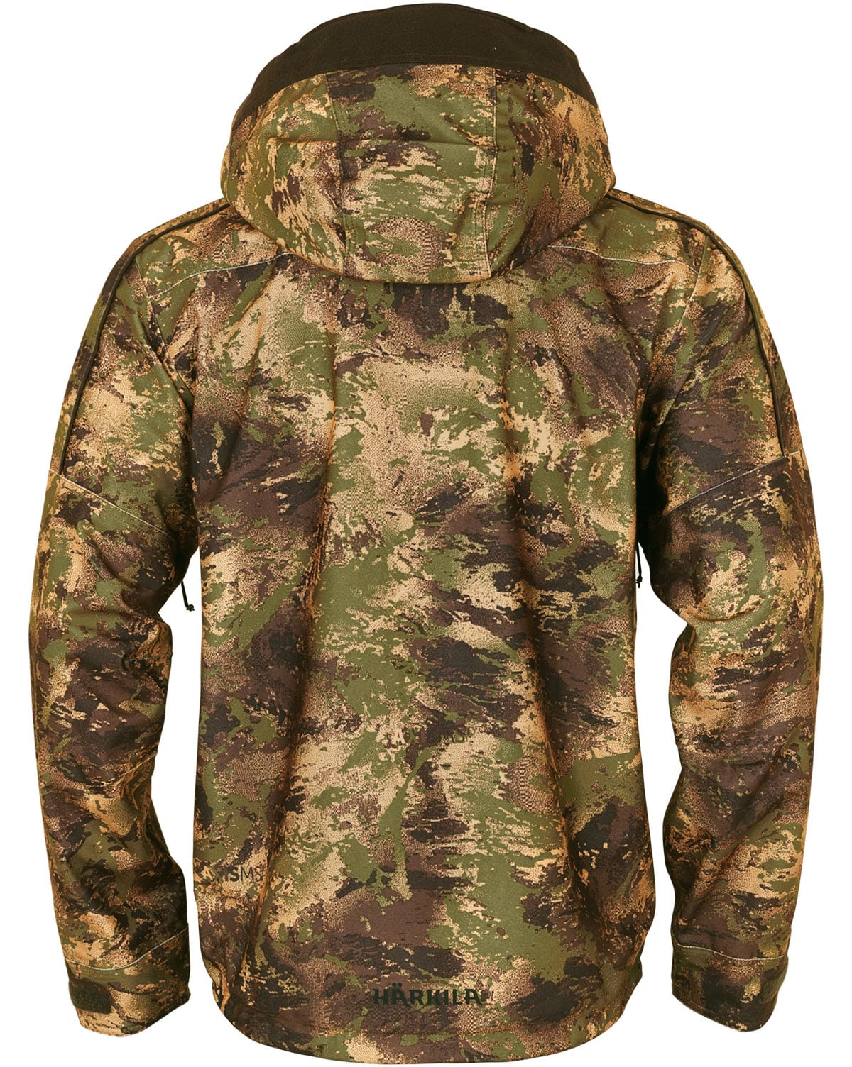 Jacke Deer Stalker Camo HWS