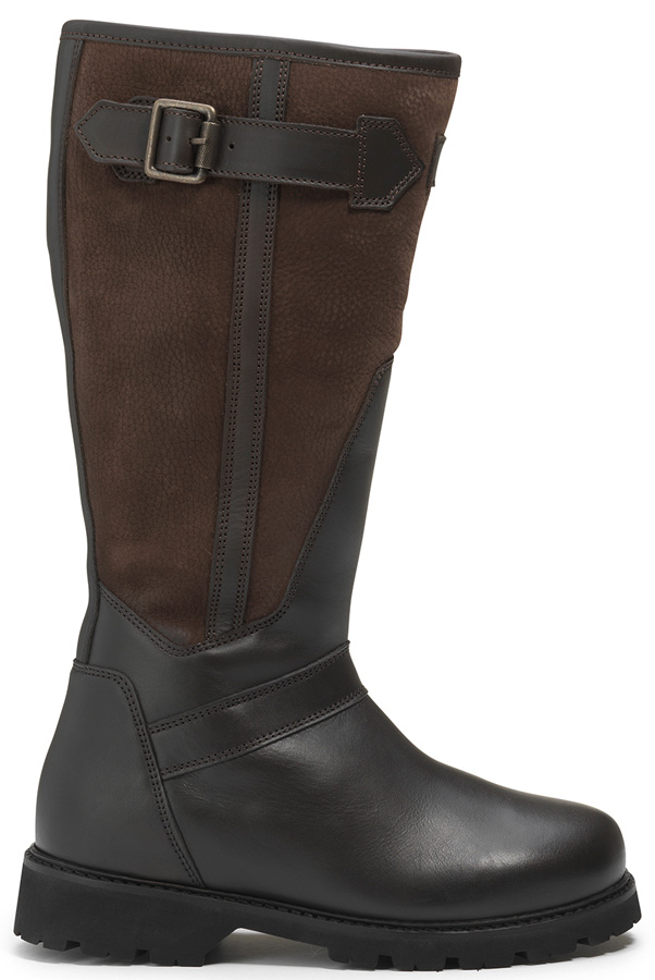 Stiefel Inverss GTX w