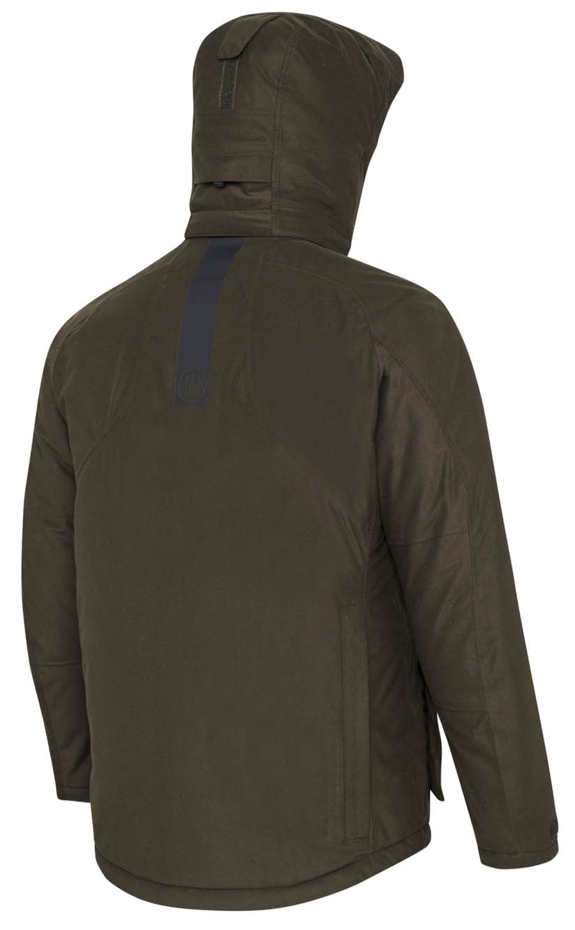 Jacke Mull Insulated