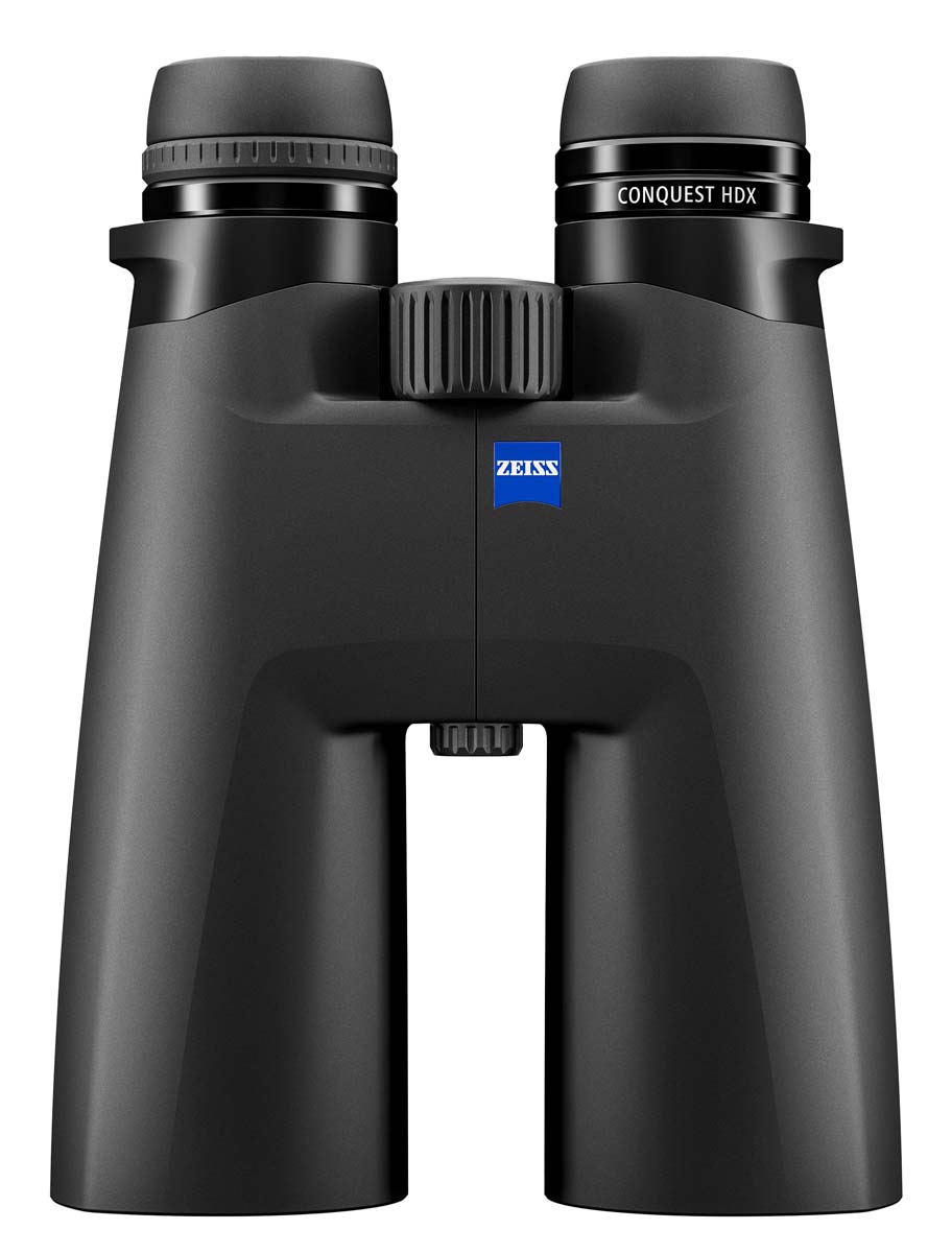 Conquest HDX 8x56