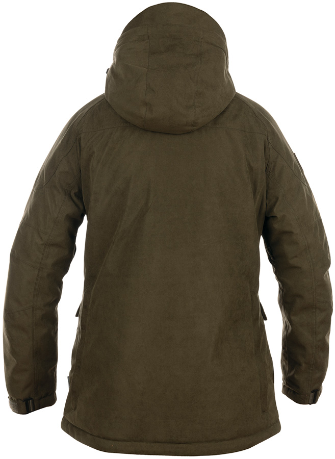 Wendejacke Taunus 3-RJ