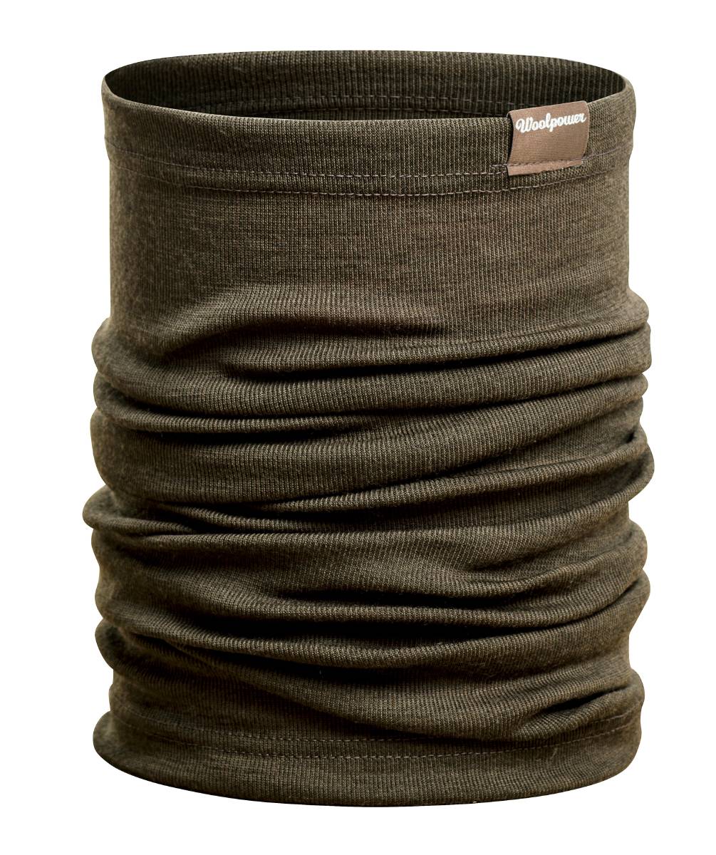 Woolpower Tube Lite, Pine Green