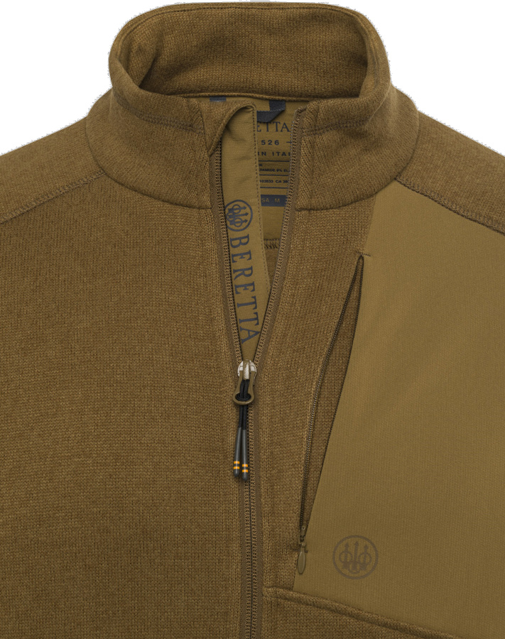 Fleecejacke Abisko