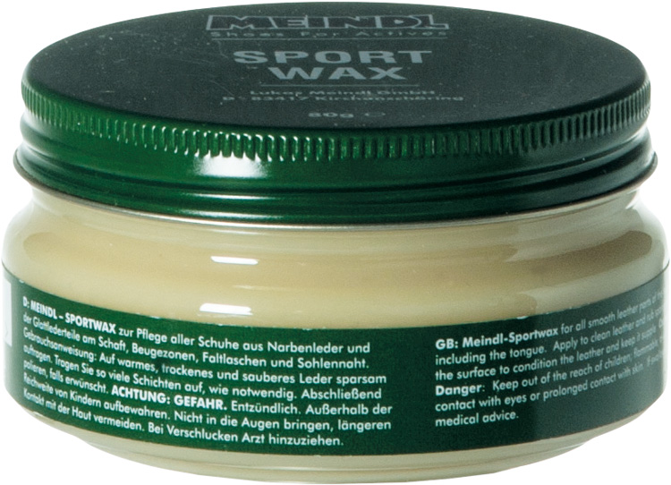 Sportwax