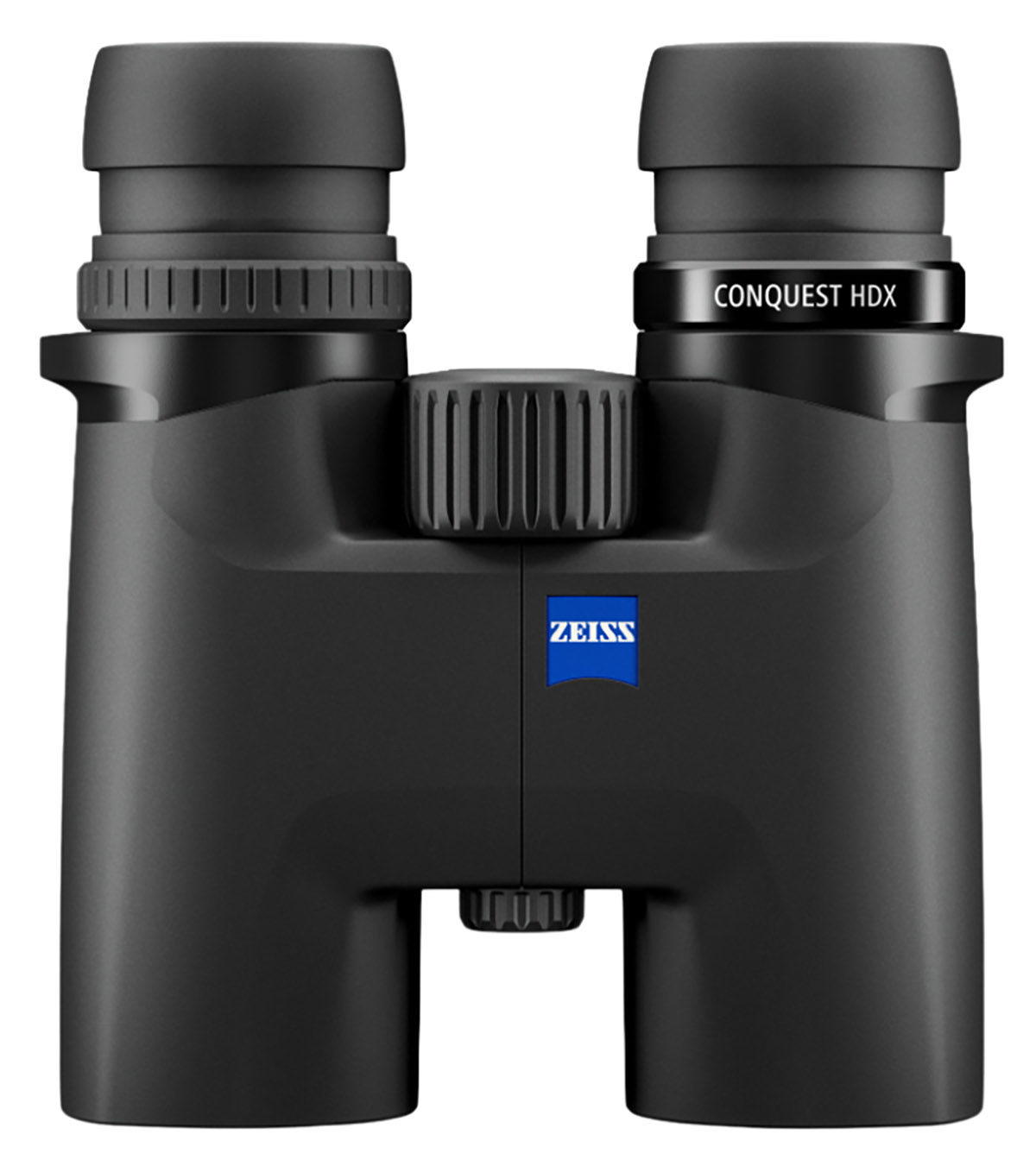 zeiss conquest hdx 8x32 fernglas zweite stehende ansicht detailreiche optik in handlichem format
