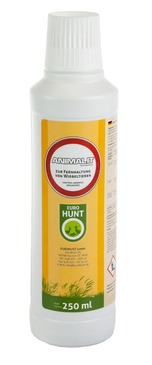 Vergrämungsmittel flüssig 250ml