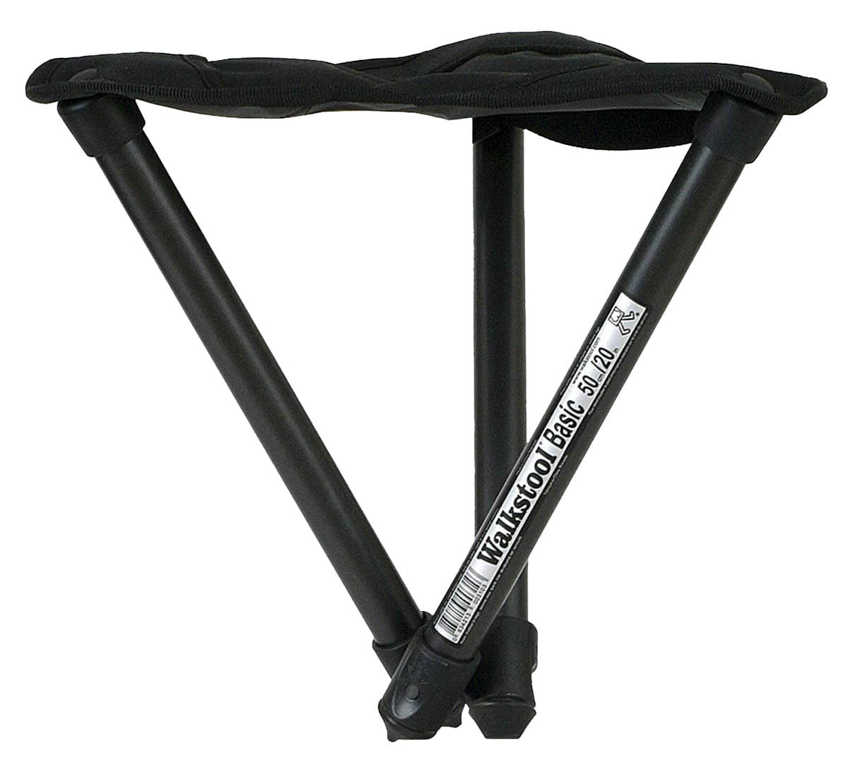 Dreibeinstuhl Comfort Sitzhöhe 75cm
