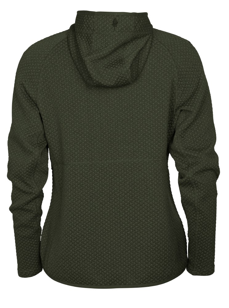 Everyday Travel Hoodie