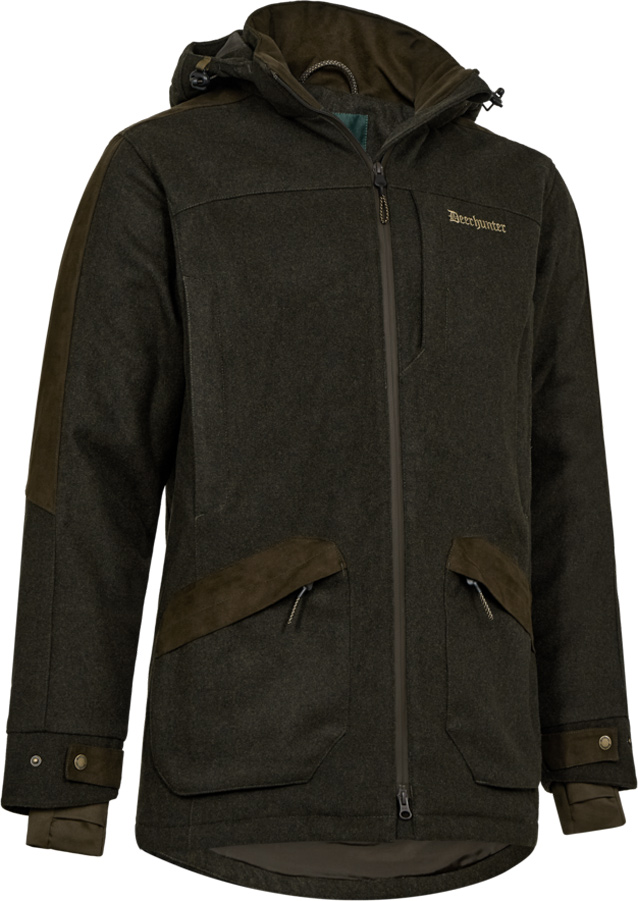 Winterjacke Tatra