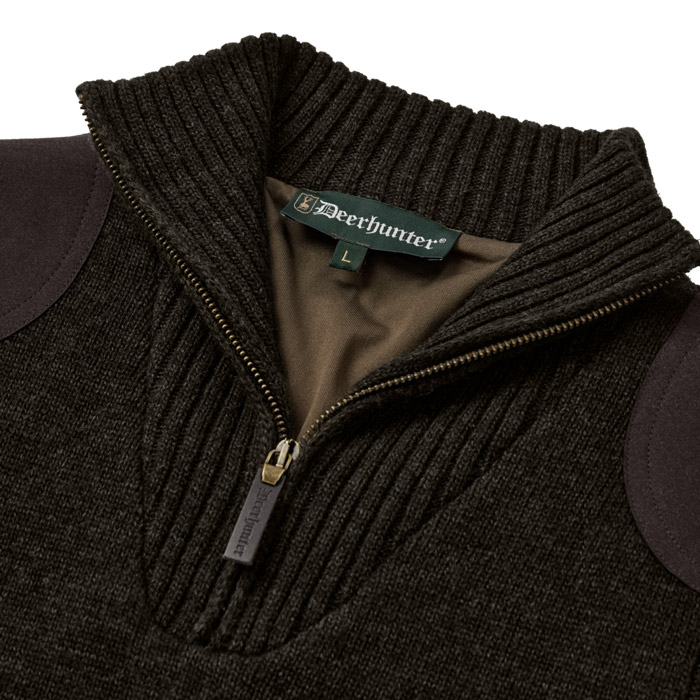 Pullover Stormliner® Finley