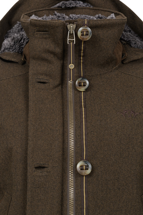 Parka Pamir Argali