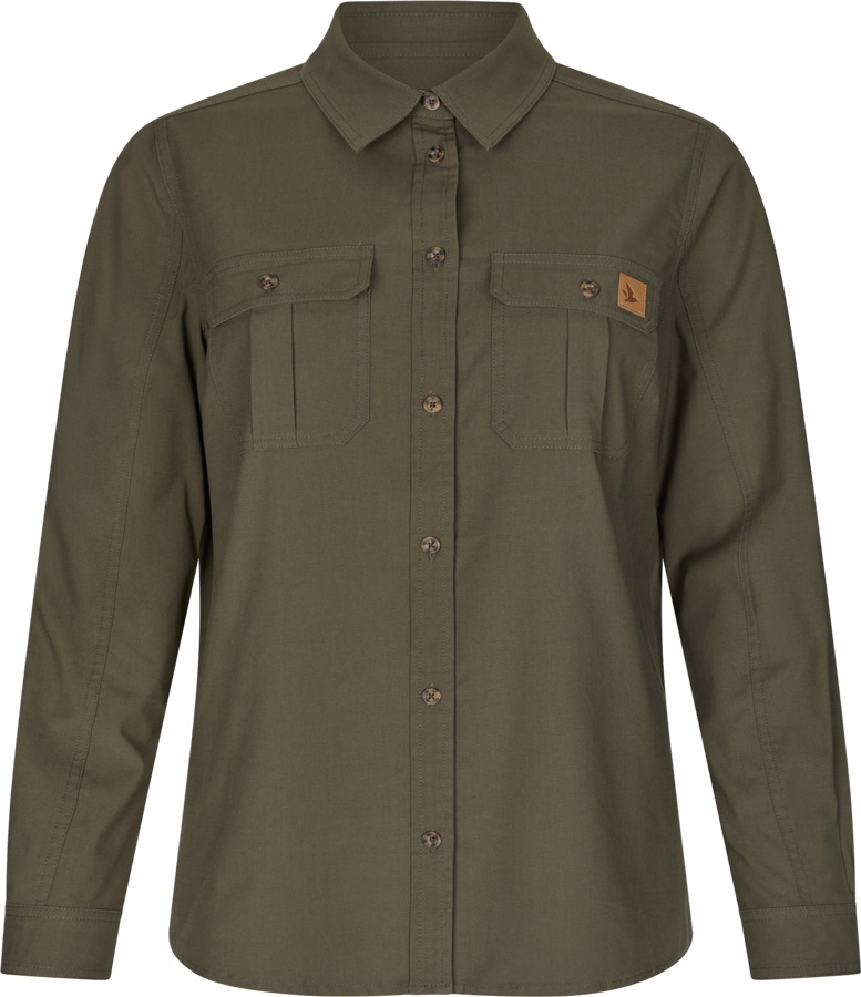 Bluse Selous Ines Cargo