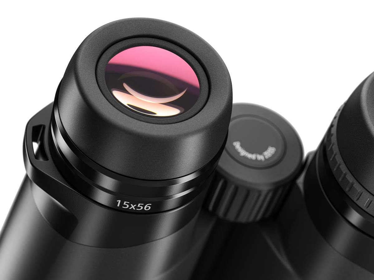 Conquest HDX 8x56
