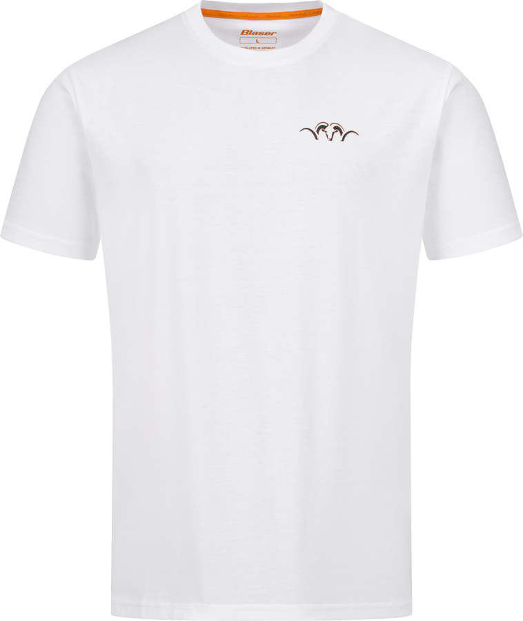 T-Shirt Argali Badge T26