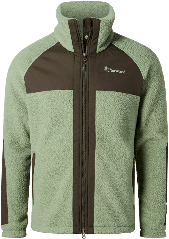 Fleecejacke Pile