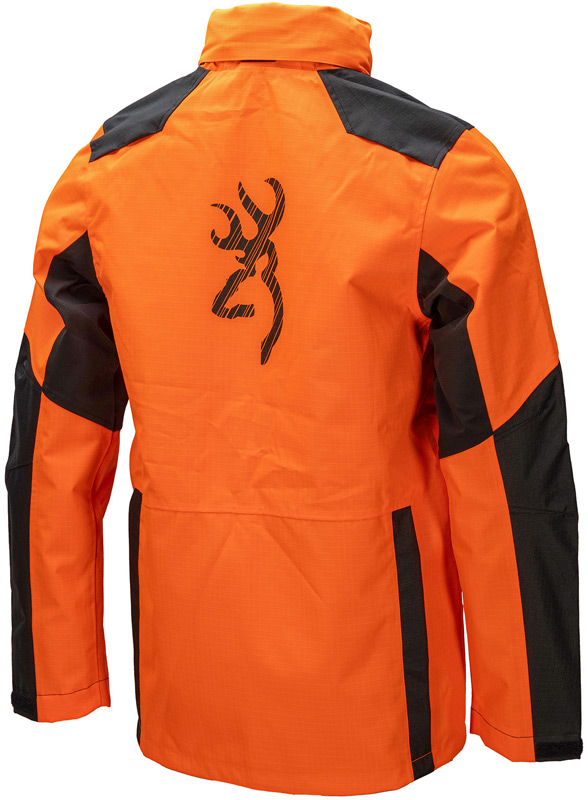 Parka Tracker Lite