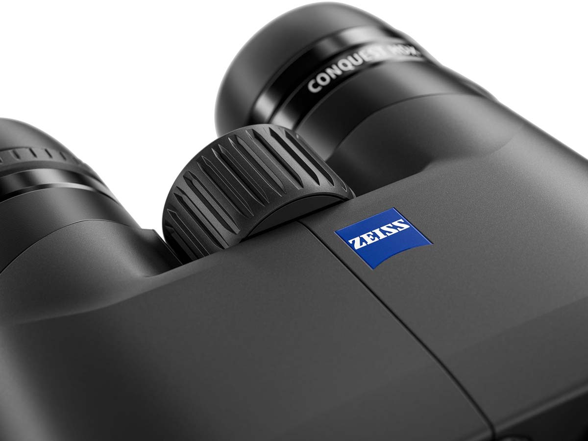 Conquest HDX 15x56